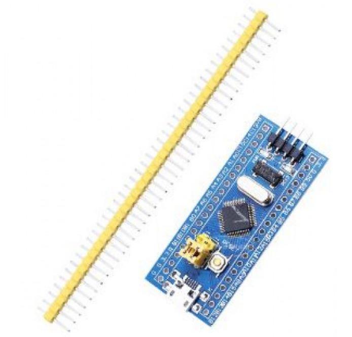 Stm32f103c8t6 arm stm32 dùng cho arduino