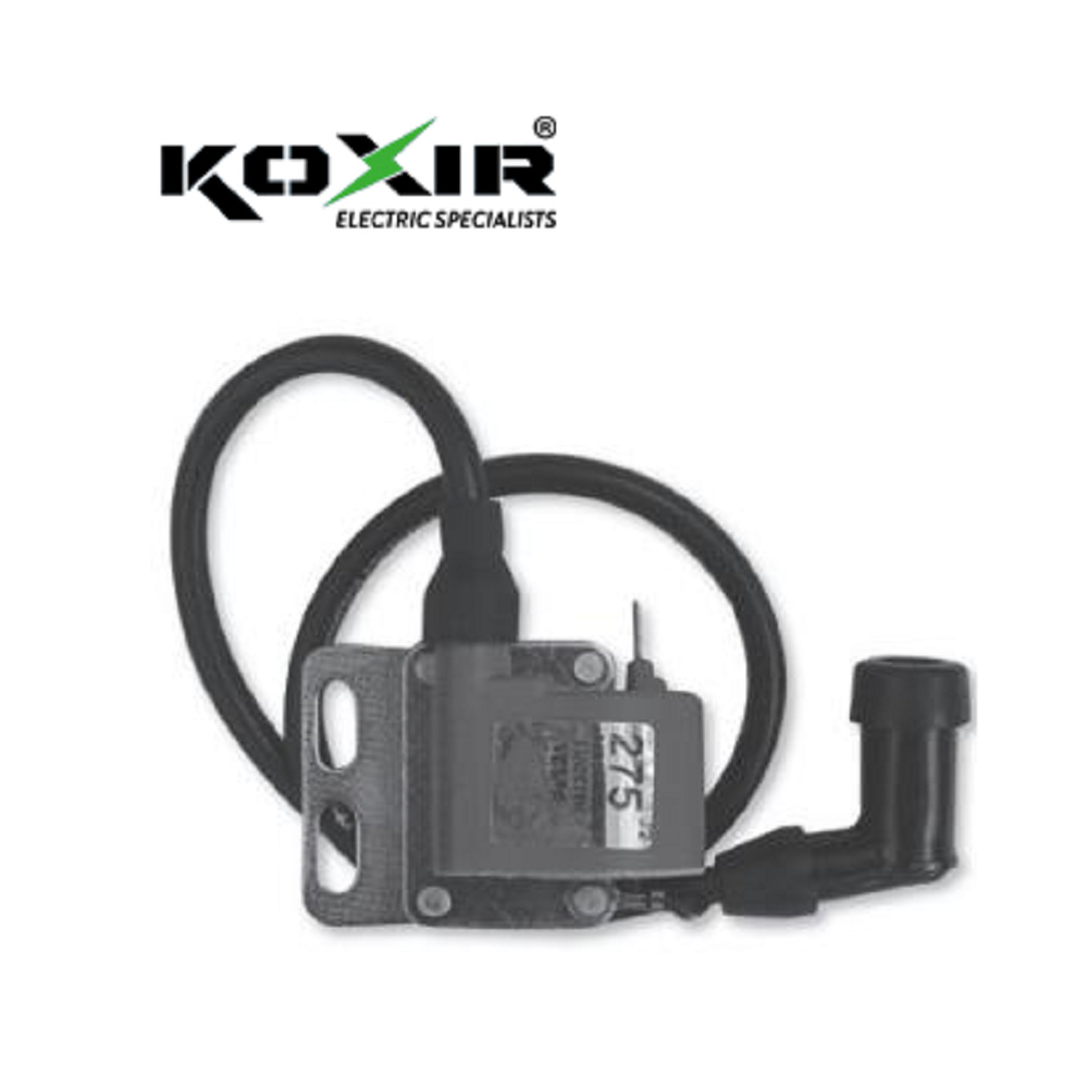 KOXIR Cuộn Dây Đánh Lửa Gói Cao Áp Xe Máy Phù Hợp Với Piaggio Piaggio Vespa 50cc