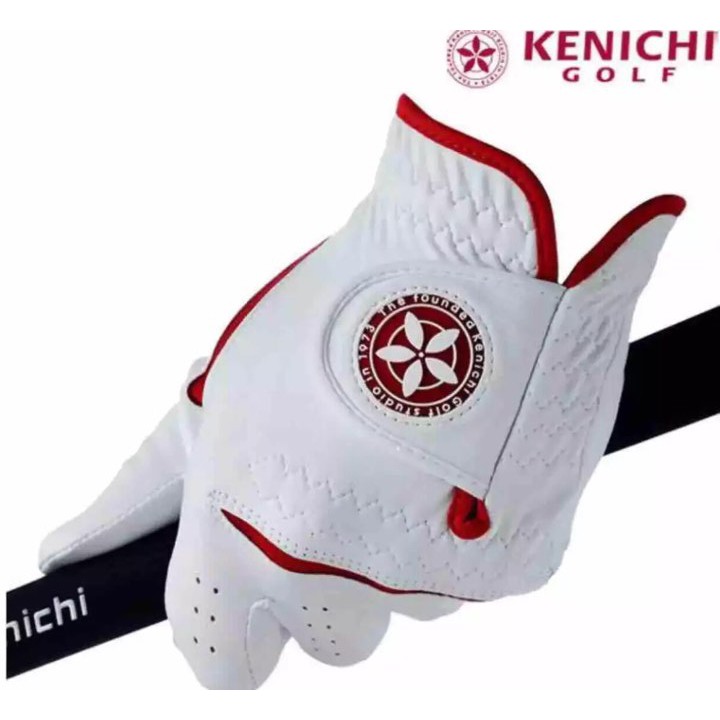 Găngtay çhơi golf kenichi hàn quốc – ch051- găng tay nam