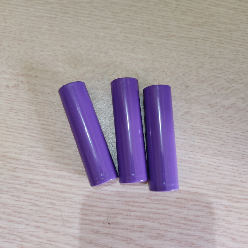 Pin sạc 3.7v lithium 18650 700mah - 1pin
