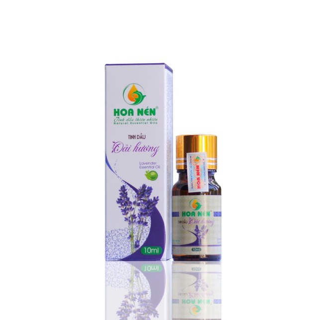 Tinh dầu oải hương nguyên chất 10ml