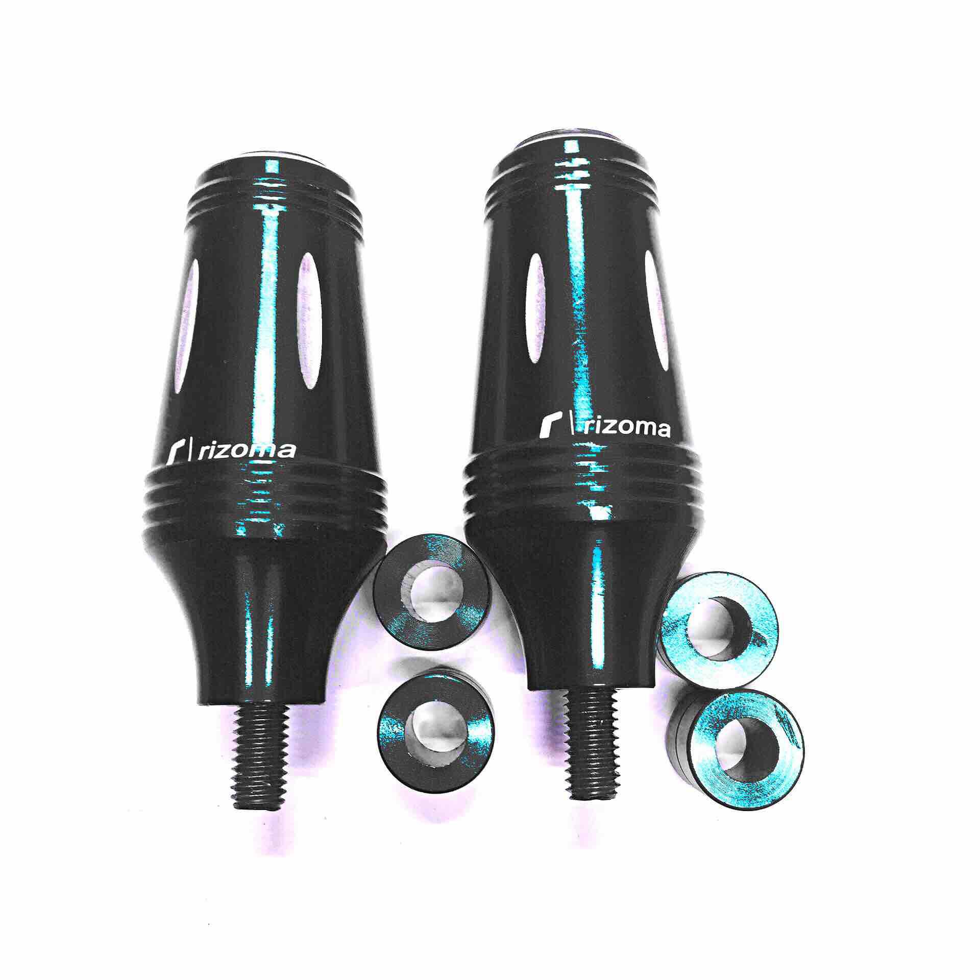 Gù chống đổ mập cnc , kiêm gác chân sau k19