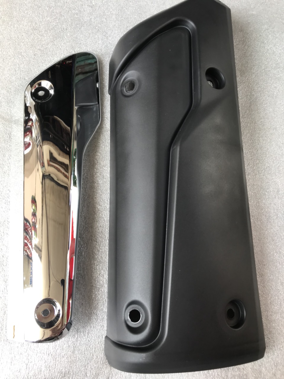 ỐP PÔ SH 300i CAO CẤP - DÙNG CHO SH VIỆT NAM 2020 - M2 - HÀNG CHUẨN CÔNG TY