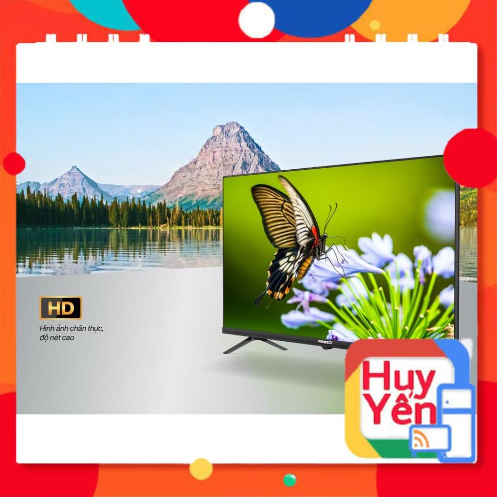 TIVI LED HD 32INCH R-32B3600