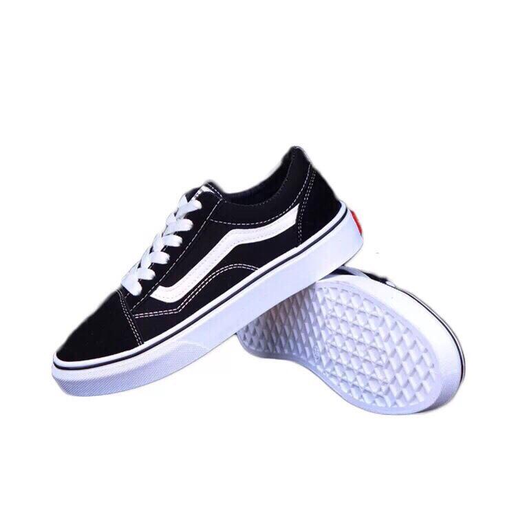 Giầy Nam Thể Thao Sneaker Van Thời Trang Trẻ Trung