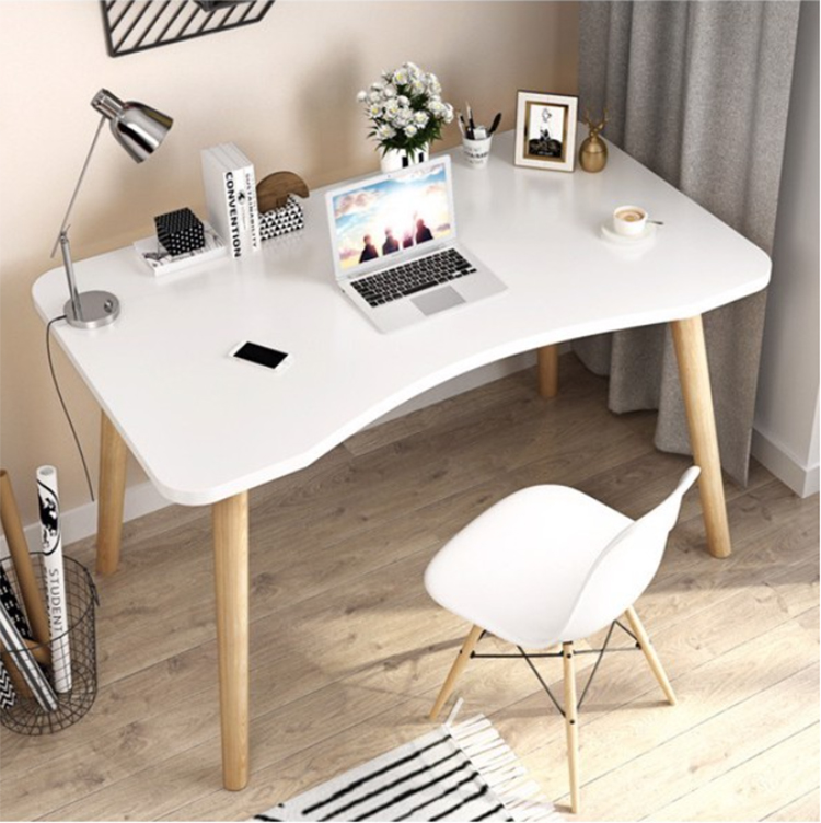 Bàn làm việc, Bàn học sinh thiết kế đơn giản mang đậm phong cách Bắc Âu FNL-86