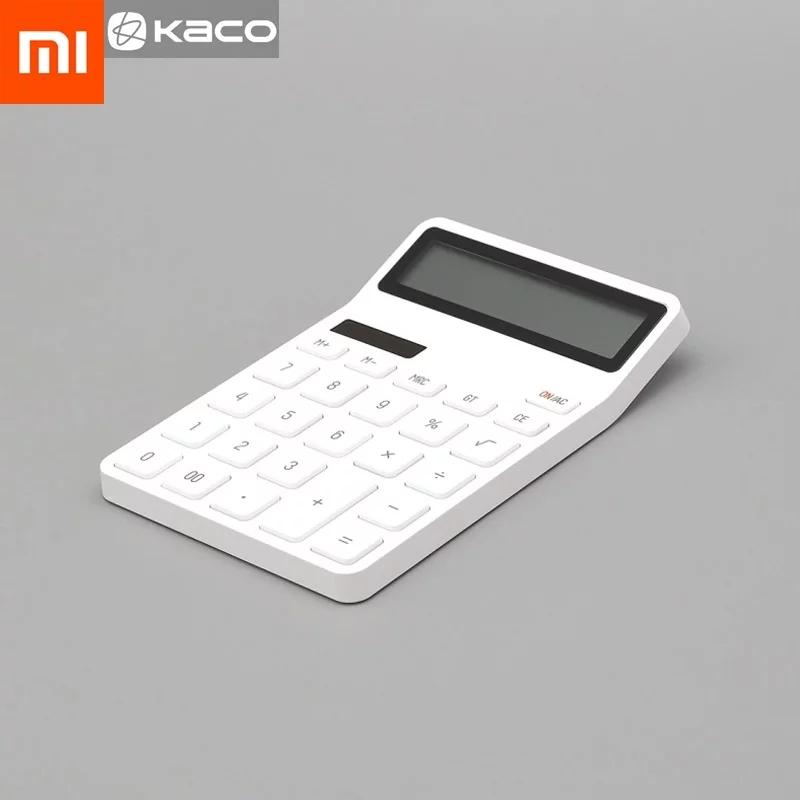 Máy tính cho văn phòng, trường học hai nguồn năng lượng cao cấp Xiaomi Mijia Kaco Lemo