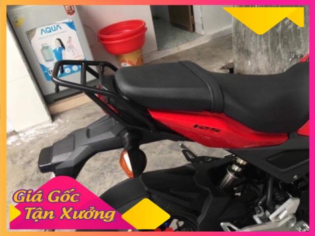 Monster 110 đứa con lai của MSX và Ducati Monster 795 vừa lạ vừa chất QUANG PHƯƠNG #19 Monster 110 đứa con lai của MSX và Ducati Monster 795 vừa lạ vừa chất QUANG PHƯƠNG