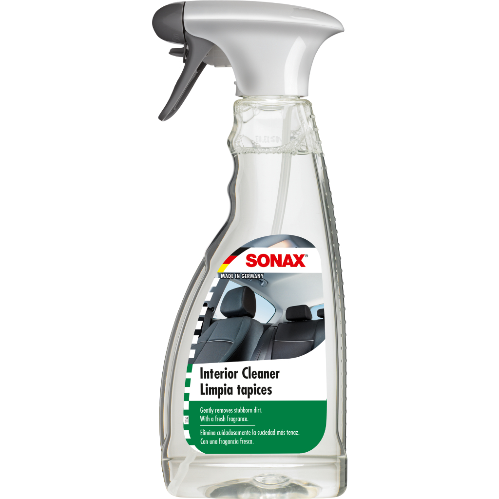 Dung dịch làm sạch nội thất Sonax Car Interior Cleaner 500ml 321200