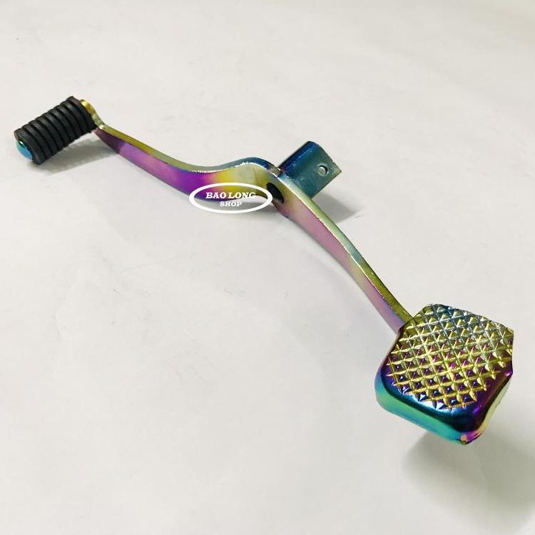 Cần số Xi 7 Màu Titan cho Exciter 150