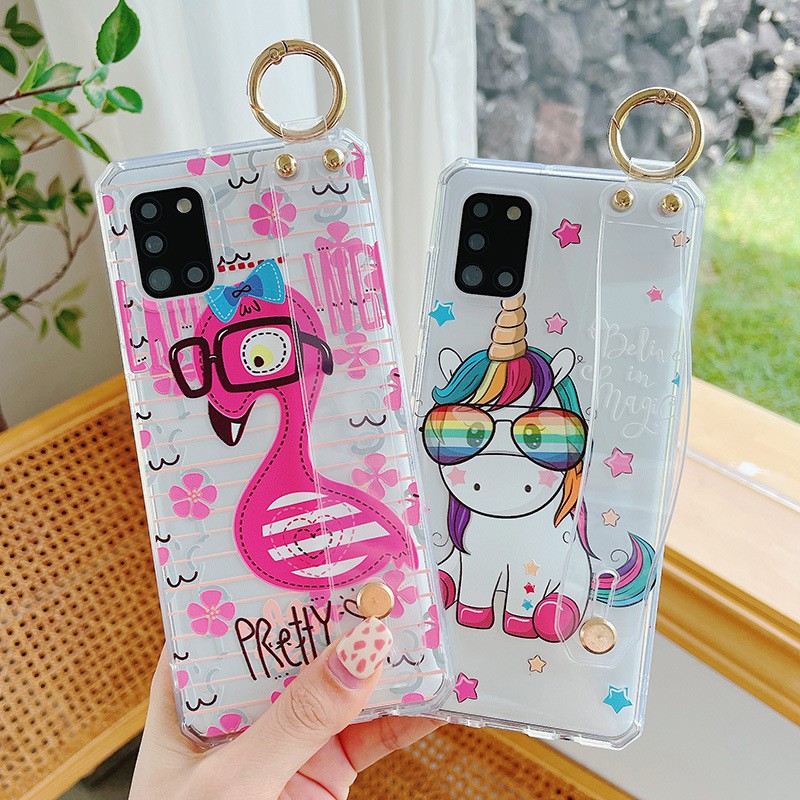 Ốp lưng unicorn samsung s23 ultra / s23 plus / s22 ultra / s21 ultra / s21 plus / s20 plus / s20 fe / a72 / note 20 ultra / note 10 plus