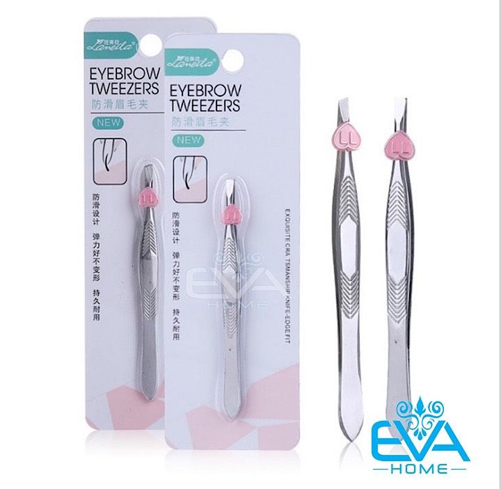 Nhíp nhổ lông mày Eyebrow twezers