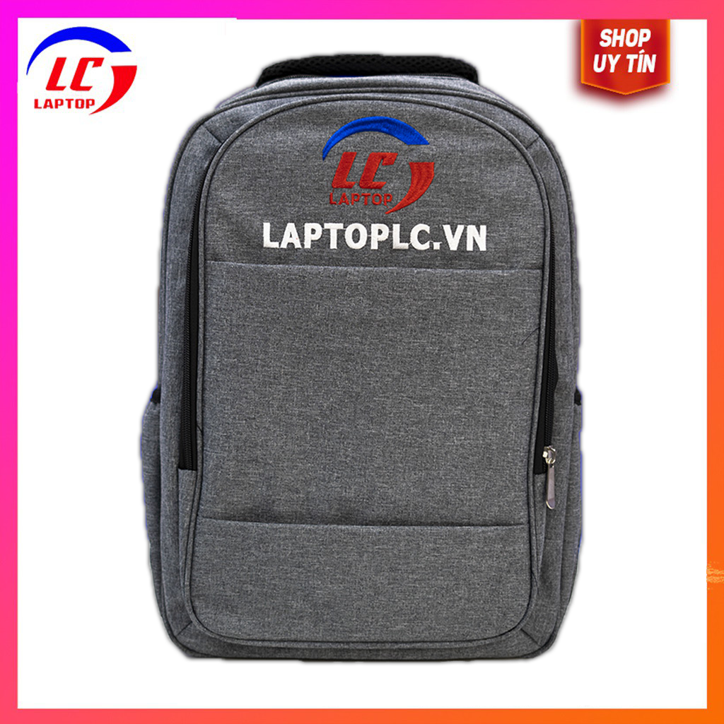 Balo Đựng Laptop Rẻ 16 Inch, Balo Laptop Nam Nữ, Balo Nam, Balo Nữ