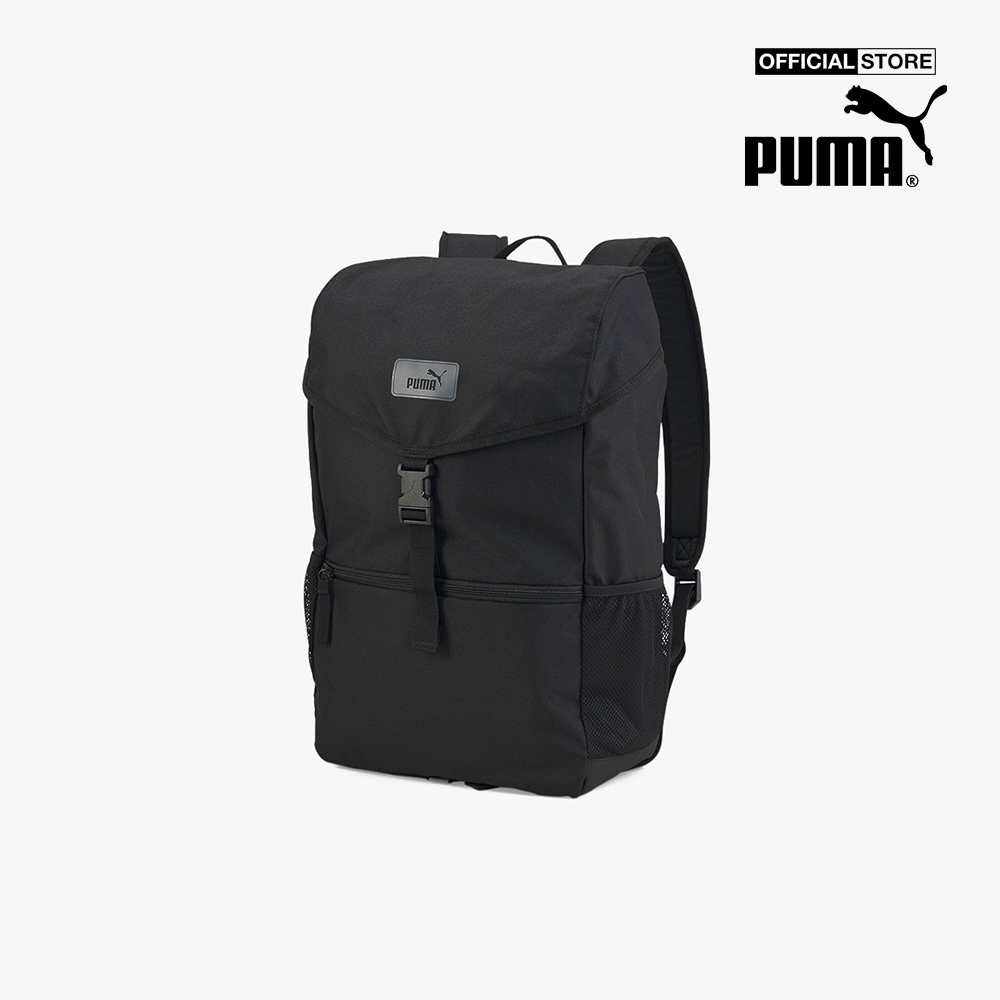 PUMA - Balo unisex phom chữ nhật Style 079524-01