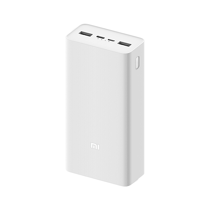 Pin sạc dự phòng 30000mAh Xiaomi gen 3 18W