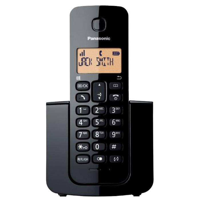 Điện thoại cố định không dây panasonic kx-tgb110cx