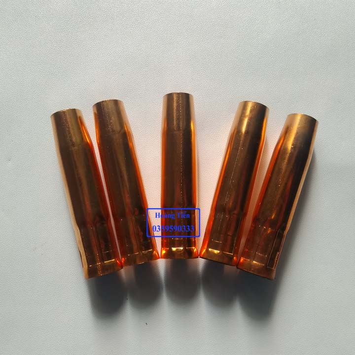 chụp khí hàn mig 200