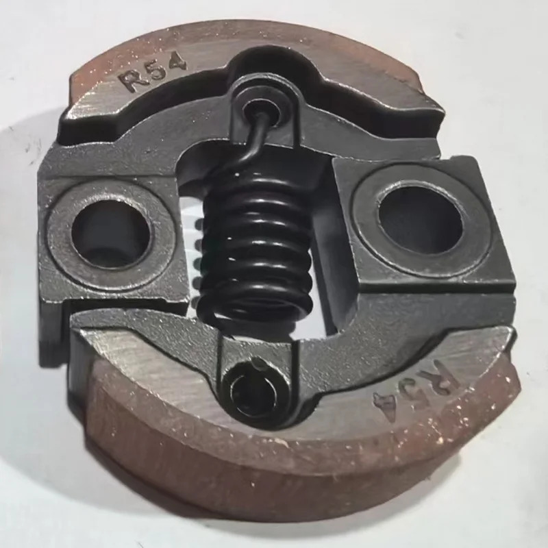 TJ27 Clutch TH26 TG18 TG20 TG24 Ø54, 13081-2226, 13081-2134