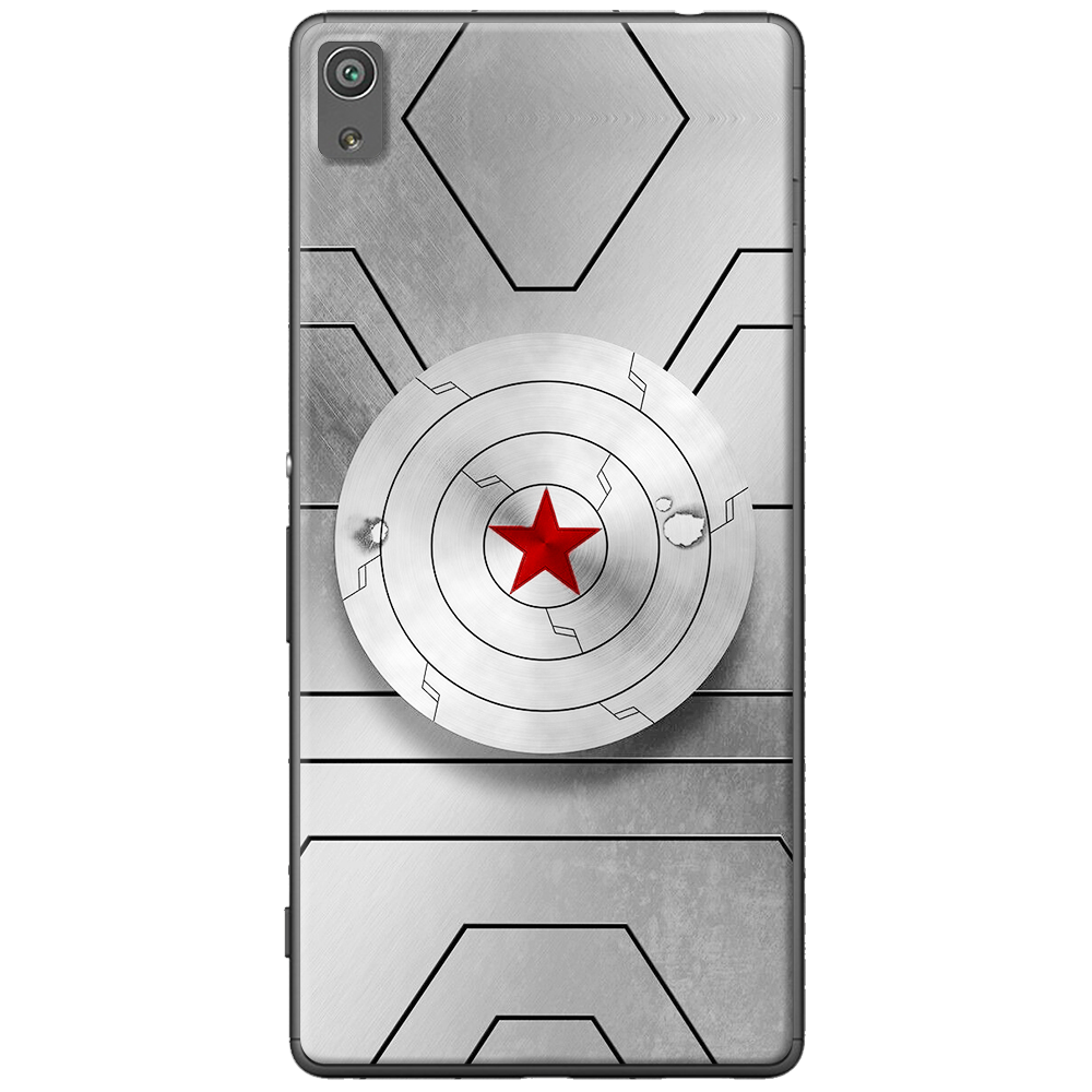 Ốp lưng Sony Xperia X Shield