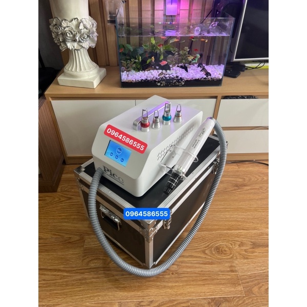 Máy Laser Pico. Máy Laser Mini Pico