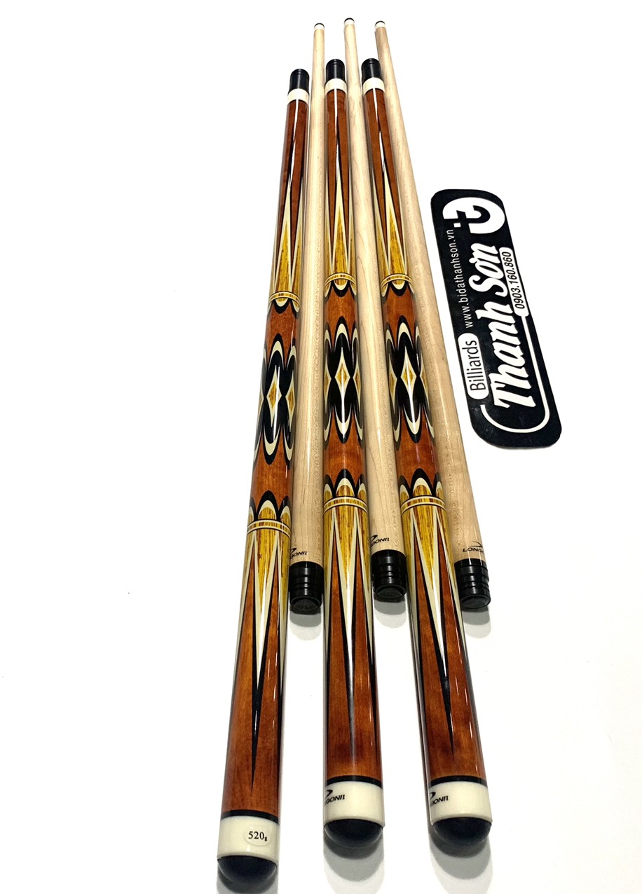 CƠ BIDA 3 BĂNG LONGONIL - CAO CẤP