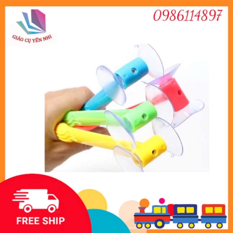 Gậy hít thẻ tranh siêu bền
