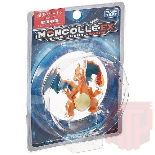 Mô hình Pokemon Charizard