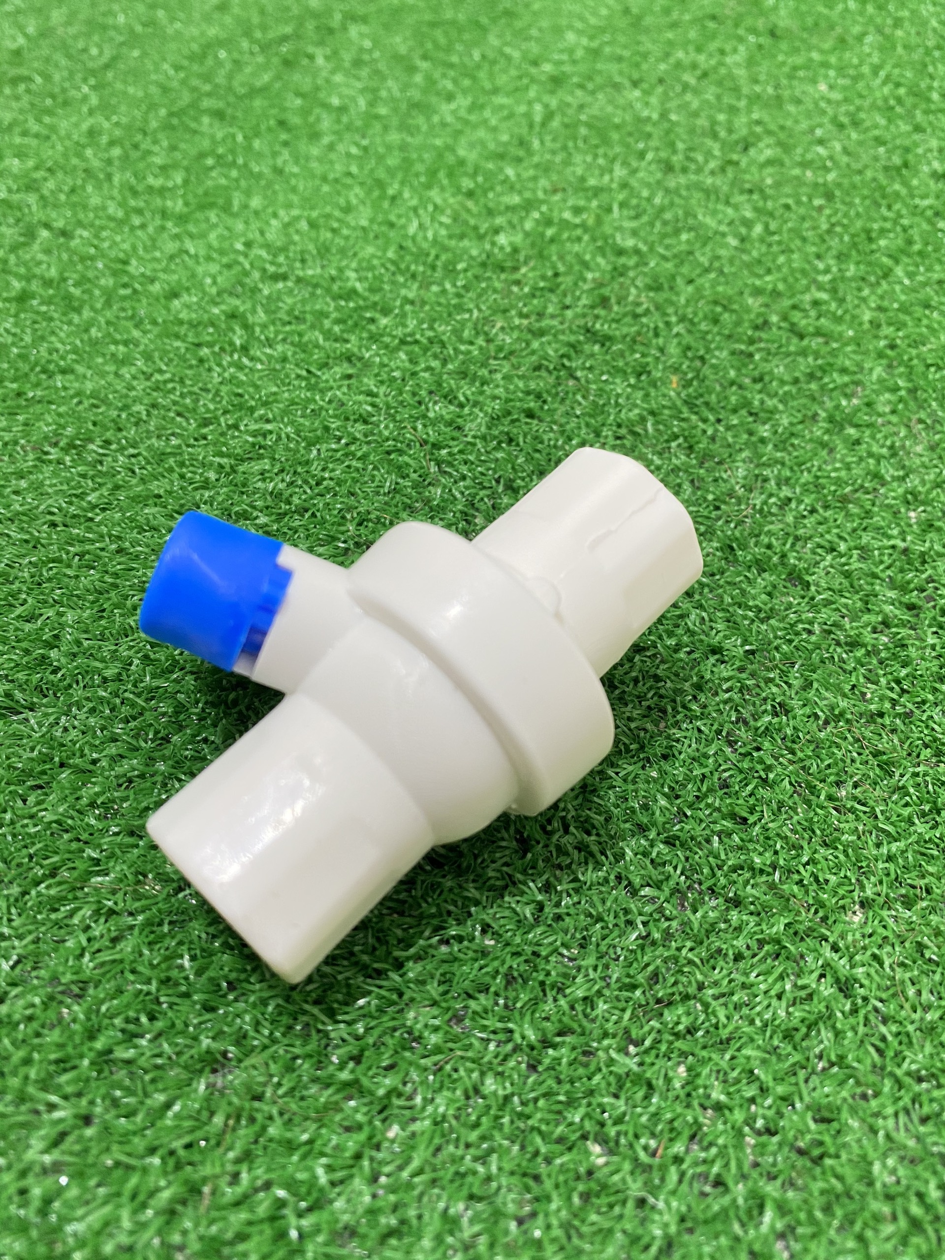 Van xả tay - van nước thải máy lọc nước kangaroo