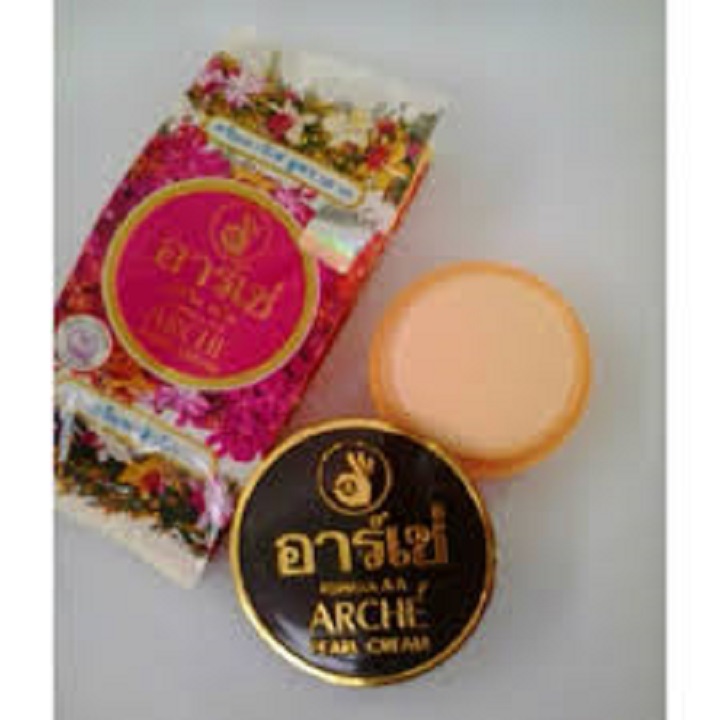 Kem arche dưỡng da