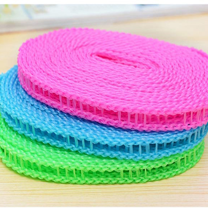 Dây phơi quần áo đa năng 5m