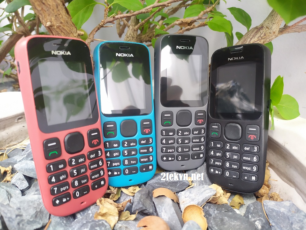 Điện thoại bền Nokia n100 cho người già giá rẻ tặng sim 3g