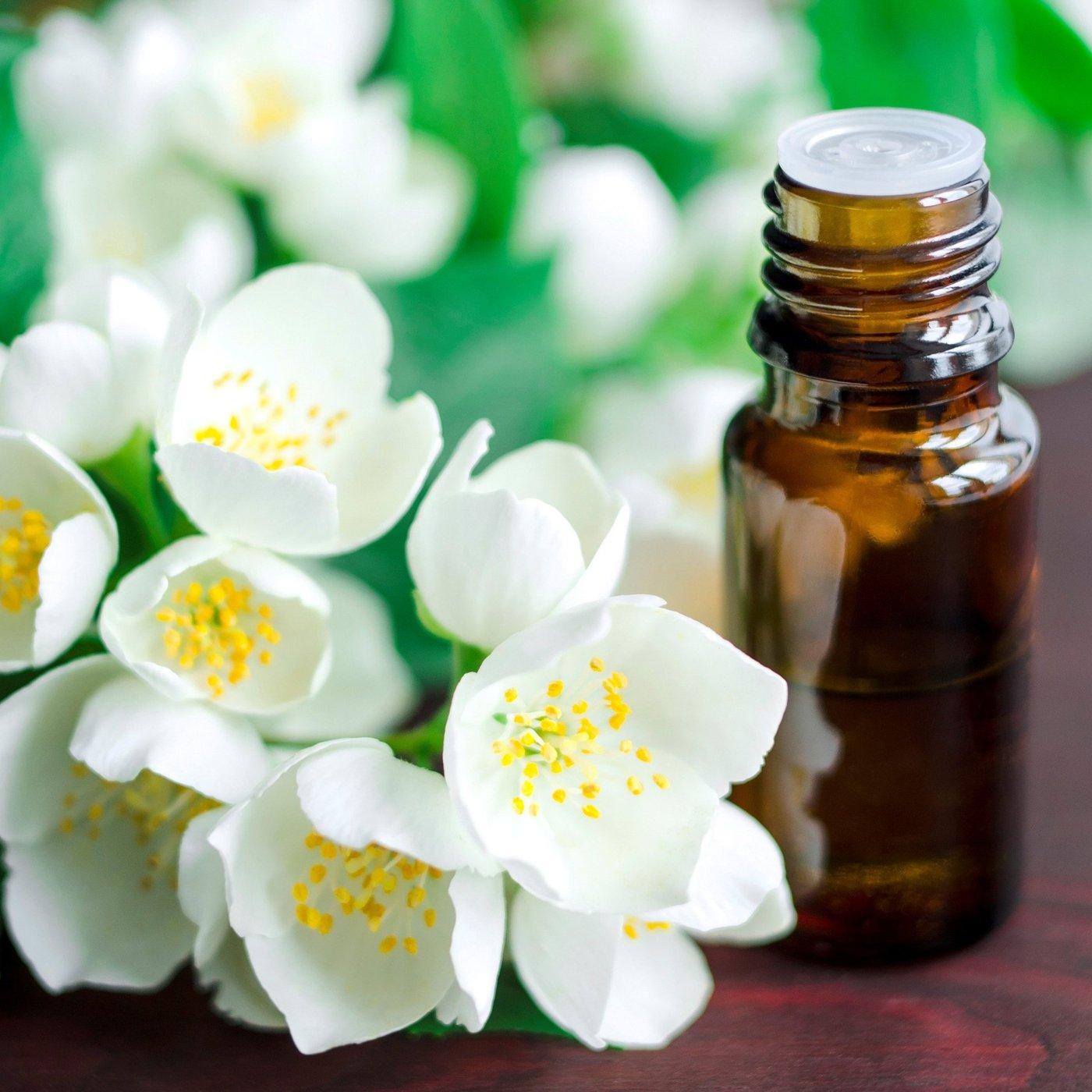 Tinh dầu hoa nhài cao cấp lọ 100ml