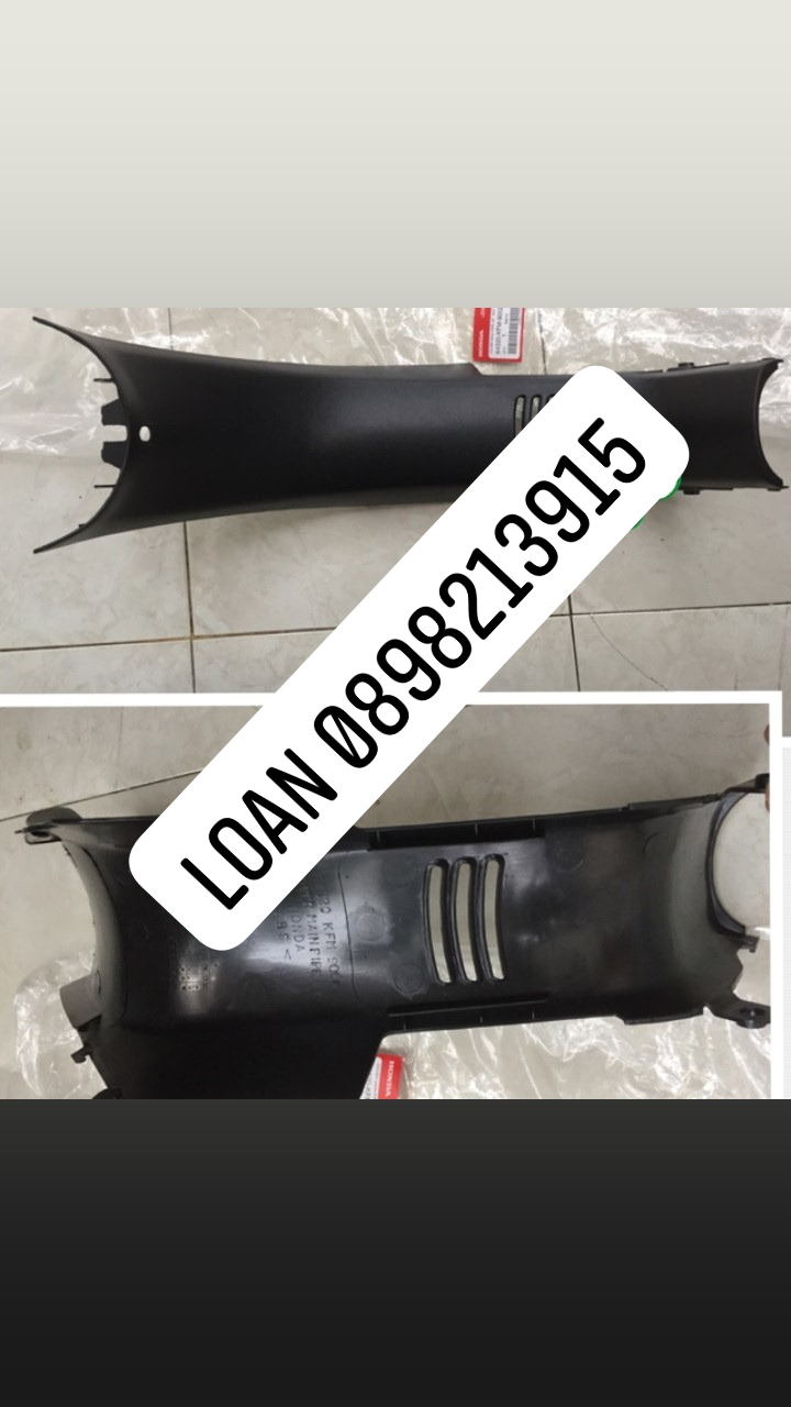 Lườn giữa dream lùn 99 chính hãng Thái Lan