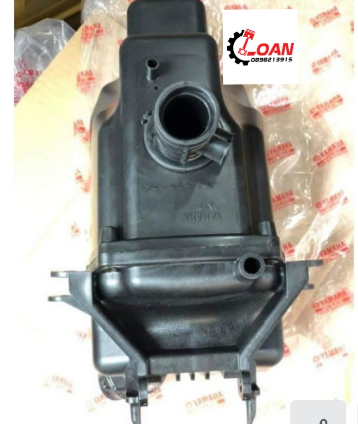 Lọc gi&oacute p&ocirc e exciter 150 zin ch&iacutenh h&atildeng