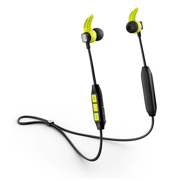 Tai nghe sennheiser cx sport