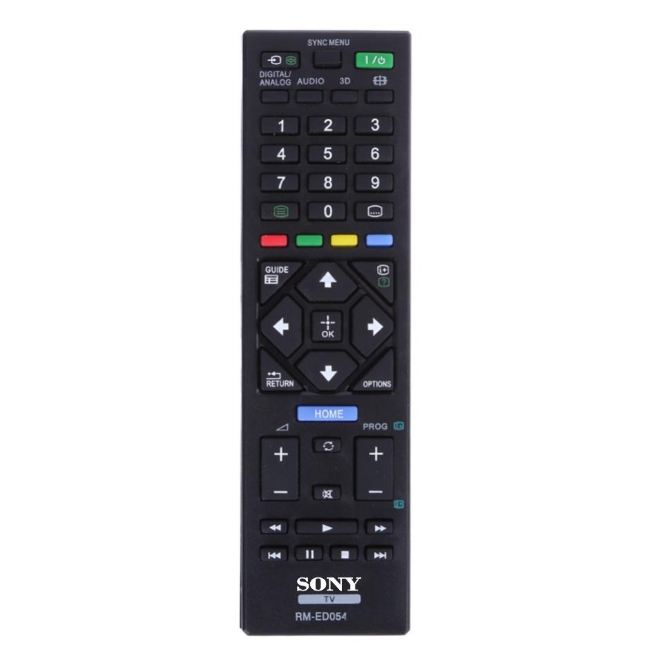 Remote TV Sony RM - ED054