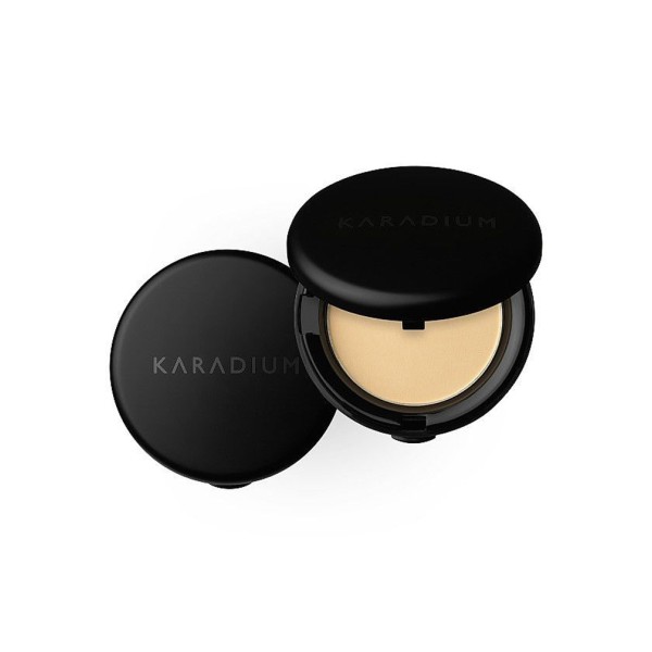 Phấn phủ kiềm dầu karadium collagen smart sun pac frorence86 store