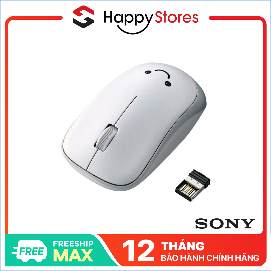 Chuột Vi Tính Bluetooth Elecom M-IR07DR Bảo Hành Chính Hãng 1 năm
