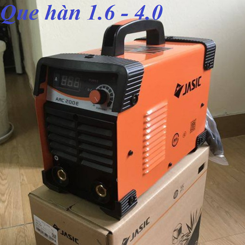 Máy hàn Jasic 200E - MH JS200E