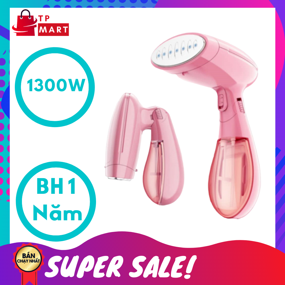 [Sale] Bàn là hơi nước cầm tay SWIFT STEAM - Bàn là ủi sấy khô, bàn là hơi nước đứng, bàn là hơi nước loại tốt.