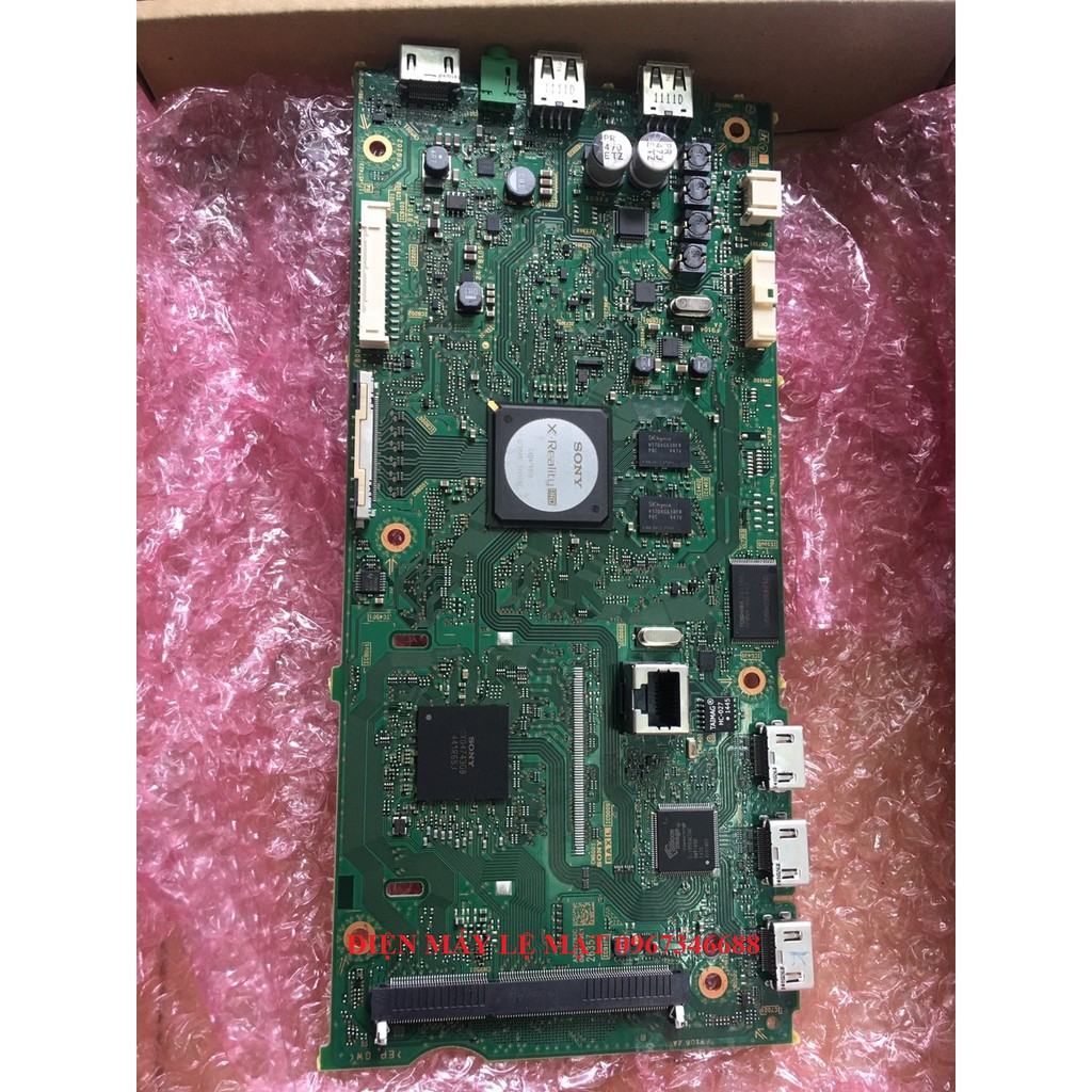 Mạch sony w700b w600b w780c