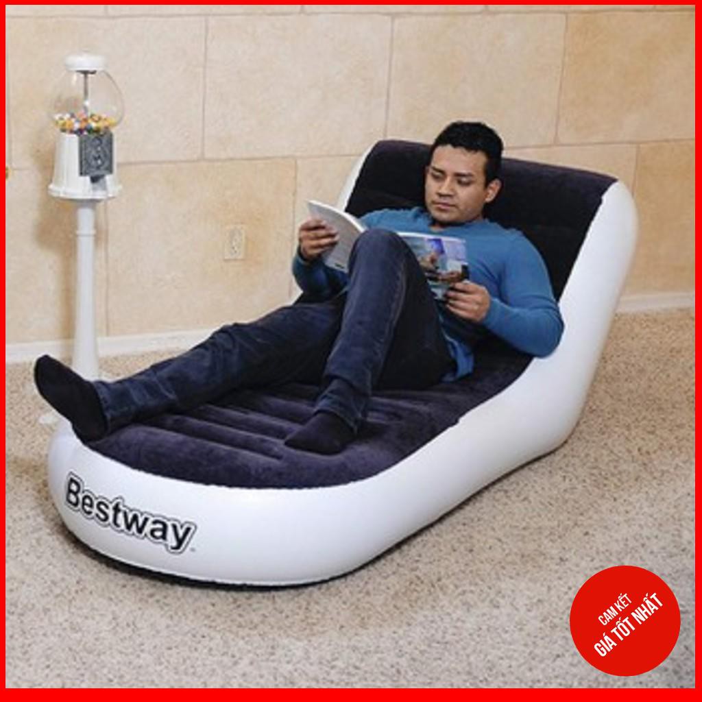 Ghế hơi tựa lưng Bestway , ghế hơi bọc nhung tựa lưng , ghê hơi , ghế hơi bestway , ghế hơi siêu bền , dành cho gia đình , ghế hơi kèm bơm điện , ghế hơi bọc nhung đẹp