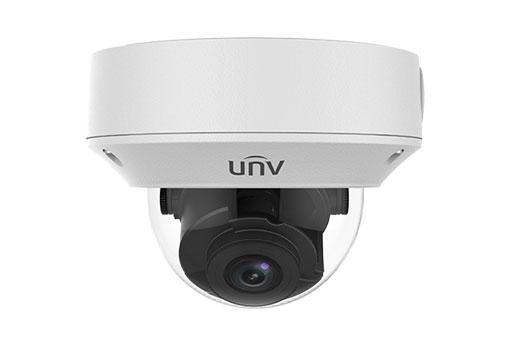 Camera ip dome 4mp unv ipc3232lr3-vsp-d
