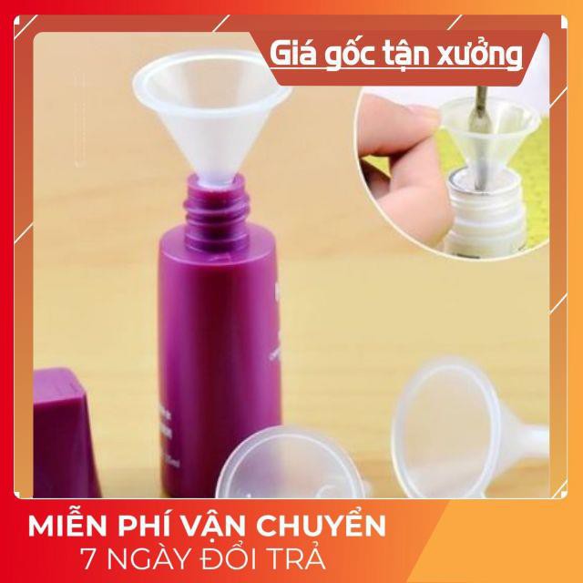 Phiễu chiết mỹ phẩm - phiễu chiết nước hoa