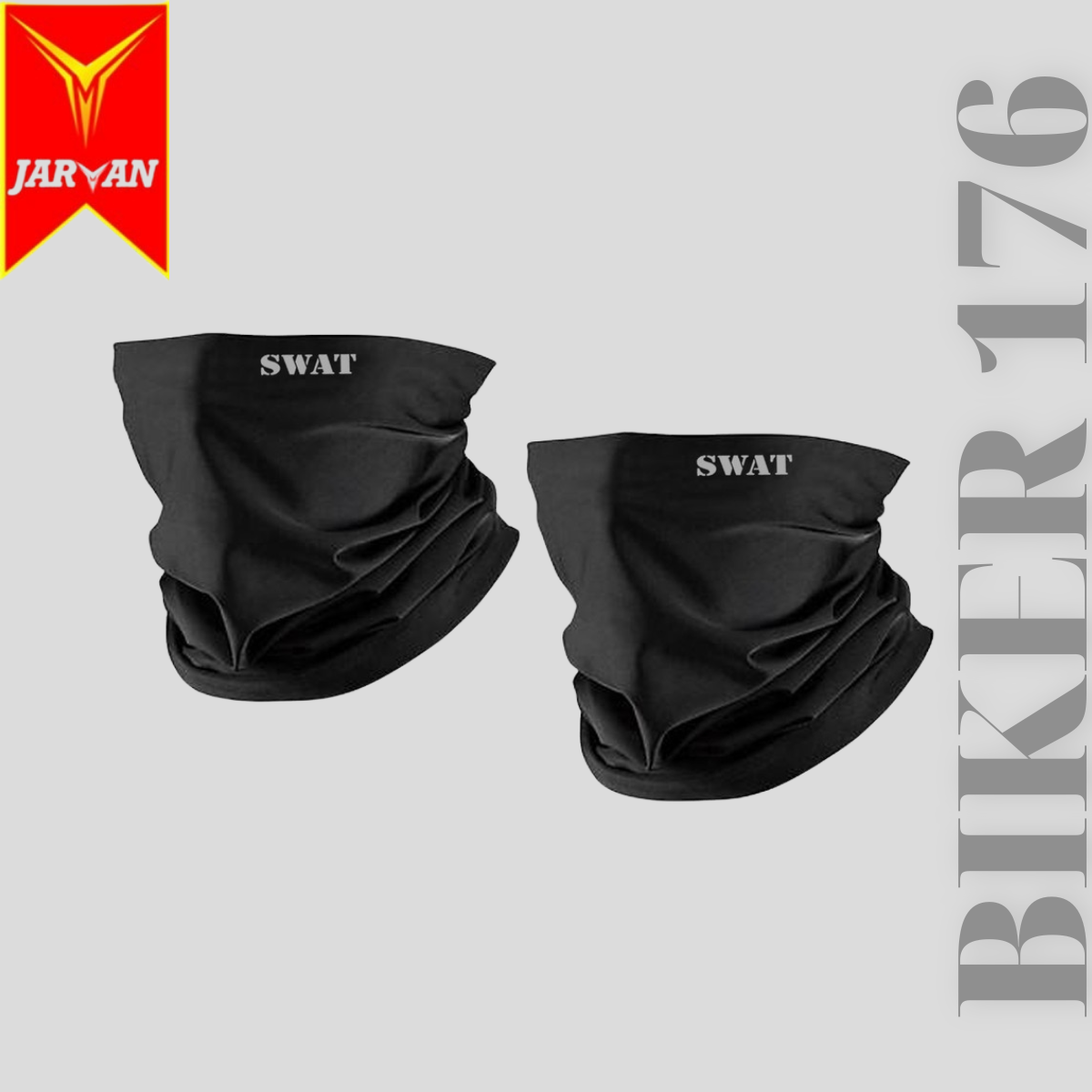 Khăn đa năng swat cao cấp vải co giãn 4 chiều - bảo hộ xe máy biker 176