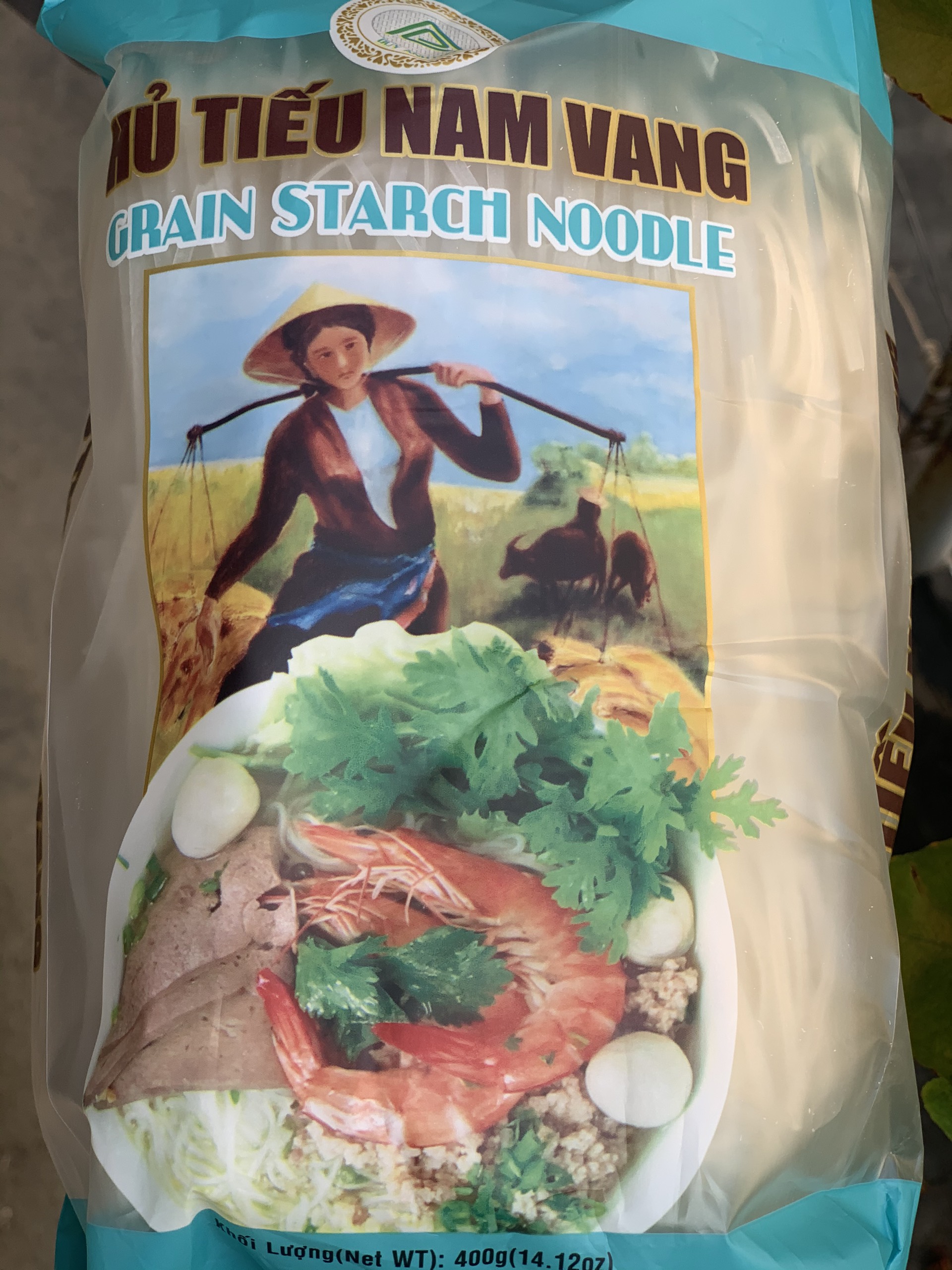 Hủ tiếu Nam Vang-Hủ tíu Nam Vang Duy Anh Foods