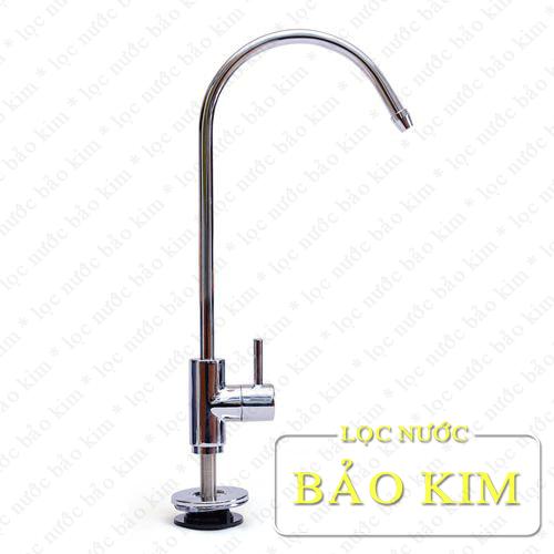 [HCM]Vòi máy lọc nước R.O dây 6mm