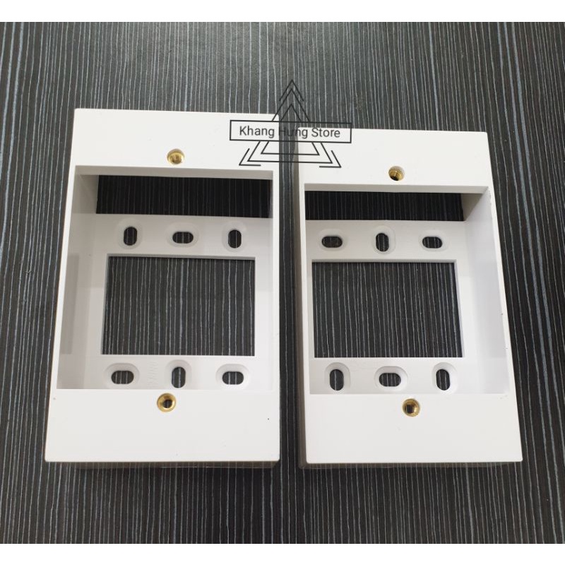 Đế nổi cao, thấp ck157rl , ck157rh