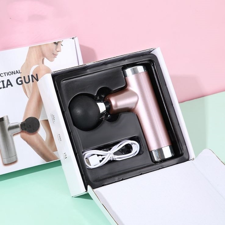 Máy massage cầm tay USJE