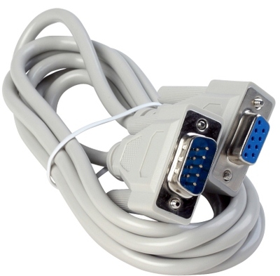 Dây nối dài cổng com 9 chân 1.5m-3m-5m